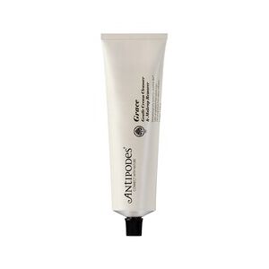 ANTIPODES Grace Gentle Cream - Cleanser & Makeup Remover