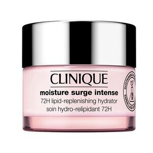 Clinique Moisture Surge Intense - 72-Hour Lipid-Replenishing Hydrating Face Cream