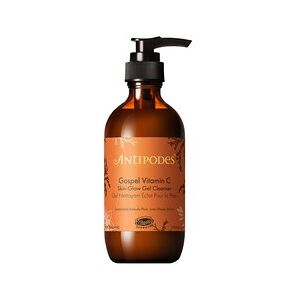 Antipodes Gospel Vitamin C - Skin-Glow Gel Cleanser