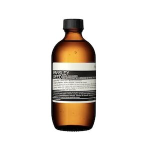 AESOP Parsley Seed - Facial Cleanser