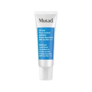 Murad Oil and Pore Control - Mattifier SPF45