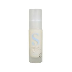 SEASONLY The rich cream - Moisturizing face cream