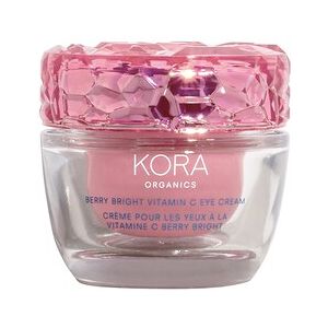 KORA ORGANICS Berry Bright - Vitamin C Eye Cream