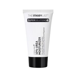 THE INKEY LIST Dry and rough skin slution with 10% urea - Face serum