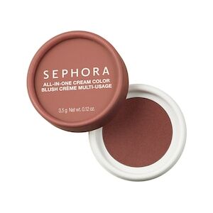 SEPHORA COLLECTION Blush creme multifunktionel - Naturligt godt udseende - pleje af kedelig hud