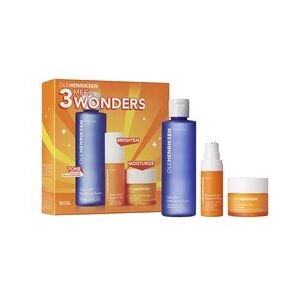 OLEHENRIKSEN 3 Mega Wonders - Set