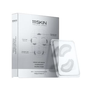 111SKIN Meso Infusion - Overnight Micro Mask