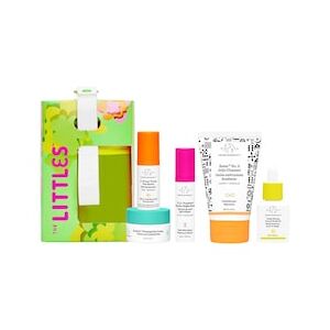 DRUNK ELEPHANT The Littles™ 6.1 - Skincare Set