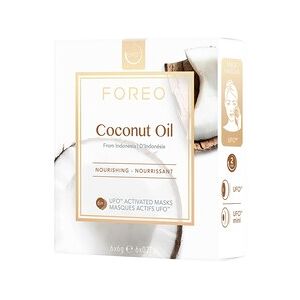 Foreo UFO Mask - Coconut Oil