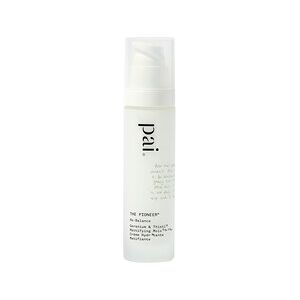 PAI The Pioneer - Geranium & Thistle Mattifying Moisturizer