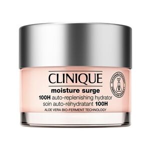 Clinique Moisture Surge - 100-Hour Auto-Replenishing Moisturizing Face Cream