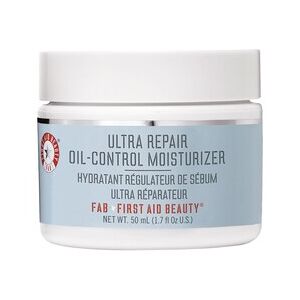 First Aid Beauty Ultra Repair Oil-Control Moisturizer