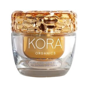 KORA ORGANICS Turmeric Glow Moisturiser