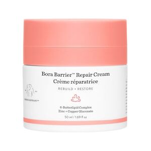 DRUNK ELEPHANT Bora Barrier Repair Cream