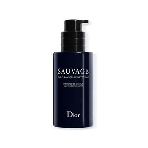 DIOR Sauvage The Cleanser Face Cleanser