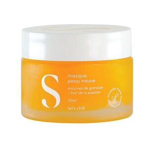 SEASONLY Peeling Mask - Face Mask