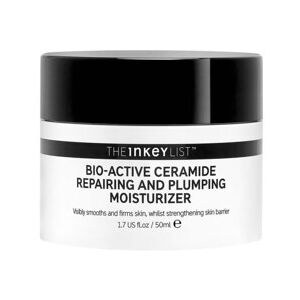 THE INKEY LIST Bio-Active Ceramide Repairing and Plumping Moisturizer