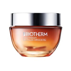 Biotherm Blue Therapy - Amber Algae Facial Oil