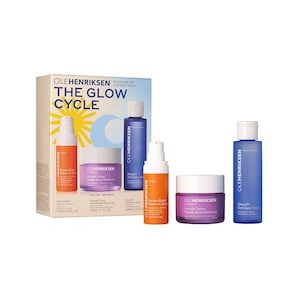 OLEHENRIKSEN Ole Glow Icons - Set