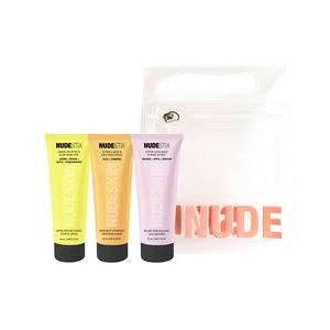 NUDESTIX NUDESKIN 3-Step - Citrus Renew Set