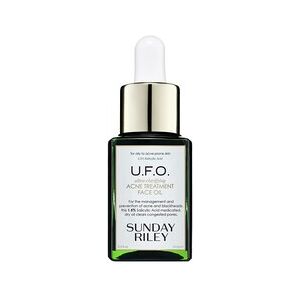 SUNDAY RILEY U.F.O. Mini - Ultra-Clarifying Face Oil