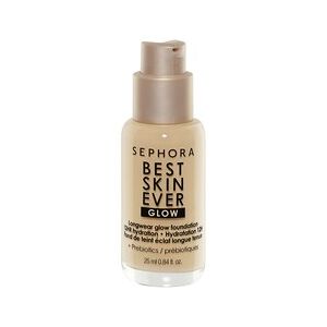 SEPHORA COLLECTION Best Skin Ever Glow - Foundation - Fresh, luminous complexion