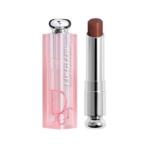 DIOR BACKSTAGE Dior Addict Lip Glow - Natural Glow Custom Color Reviving Lip Balm