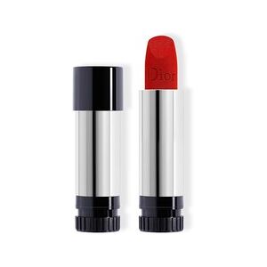 Rouge Dior - Lipstick Refill - Satin, Matte, Metallic & Velvet Finishes