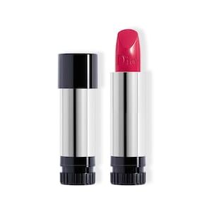 Rouge Dior - Lipstick Refill - Satin, Matte, Metallic & Velvet Finishes