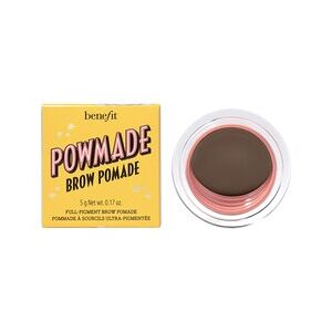 BENEFIT COSMETICS POWmade Brow Pomade - Pigmenteret Og Let