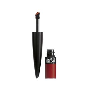 MAKE UP FOR EVER Rouge Artist For Ever Matte - Power last liquid lipstick