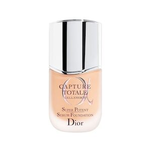 DIOR Capture Totale - Super Potent Serum Foundation SPF 20 PA++