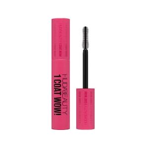 HUDA BEAUTY 1 Coat Wow! - Extra Volume and Lifting Mascara