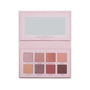 ANASTASIA BEVERLY HILLS Glam To Go Mini Palette - Eyeshadow palette