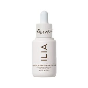 ILIA Super Serum - Skin Tint SPF 30