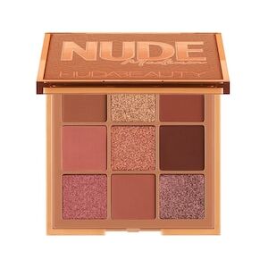 HUDA BEAUTY Nude Obsessions -Eyeshadow Palette