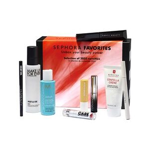 SEPHORA FAVORITES Best Of 2023 - Set