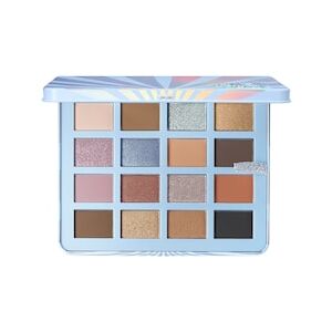 SEPHORA COLLECTION The Future is Yours  - Palette med 16 øjenskygger
