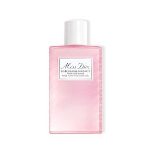 Miss Dior - Rose Purifying Hand Gel