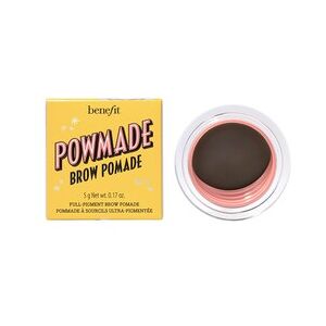 BENEFIT COSMETICS POWmade Brow Pomade - Pigmenteret Og Let