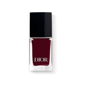 Dior Vernis - Nail Polish with Gel Effect and Couture Color