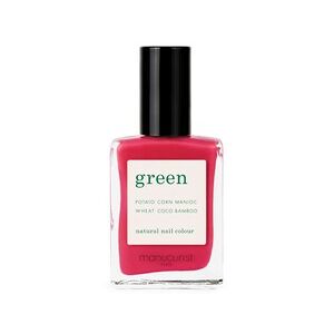 MANUCURIST Green - Nail Polish