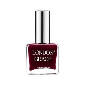 LONDON GRACE Nail Polish