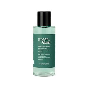 MANUCURIST Green Flash - LED Gel Polish Remover