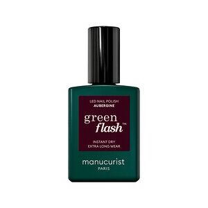 MANUCURIST Green Flash - LED Gel Nail Polish