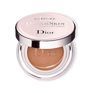 DIOR Capture Dreamskin Moist & Perfect Cushion SPF 50 PA+++ - Pleje til porer & glød