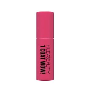 HUDA BEAUTY 1 Coat Wow Mini Mascara