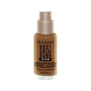 SEPHORA COLLECTION Best Skin Ever Glow - Foundation - Fresh, luminous complexion