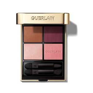 Guerlain OMBRES G - Palette Ombres 4 colors