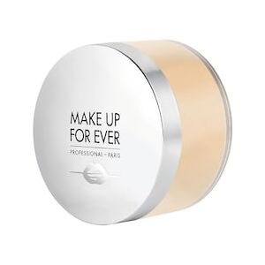 MAKE UP FOR EVER Ultra HD Setting Powder - Invisible Micro-Setting Loose Powder